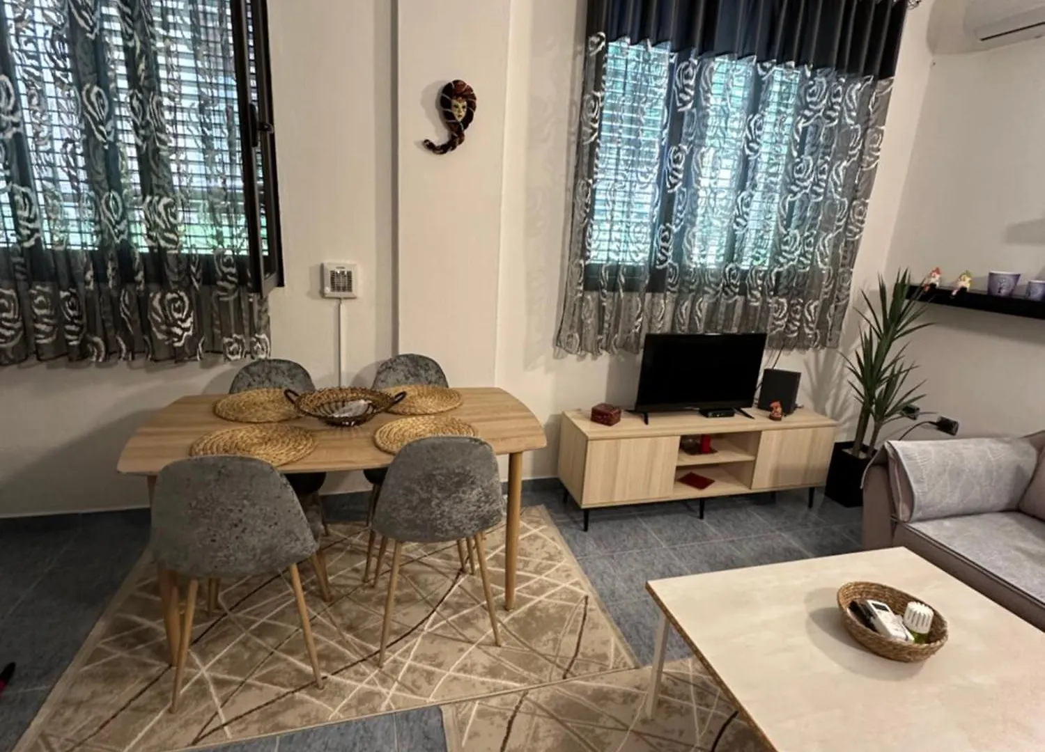 Apartment Near The Centre Of 地拉那 0*,  阿尔巴尼亚