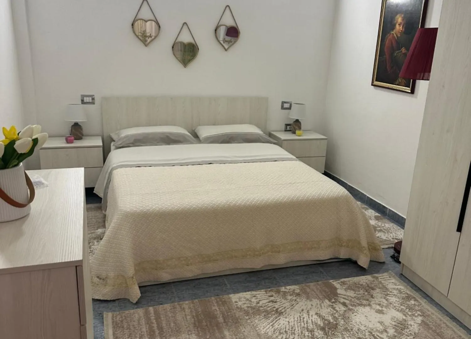 Apartment Near The Centre Of 地拉那